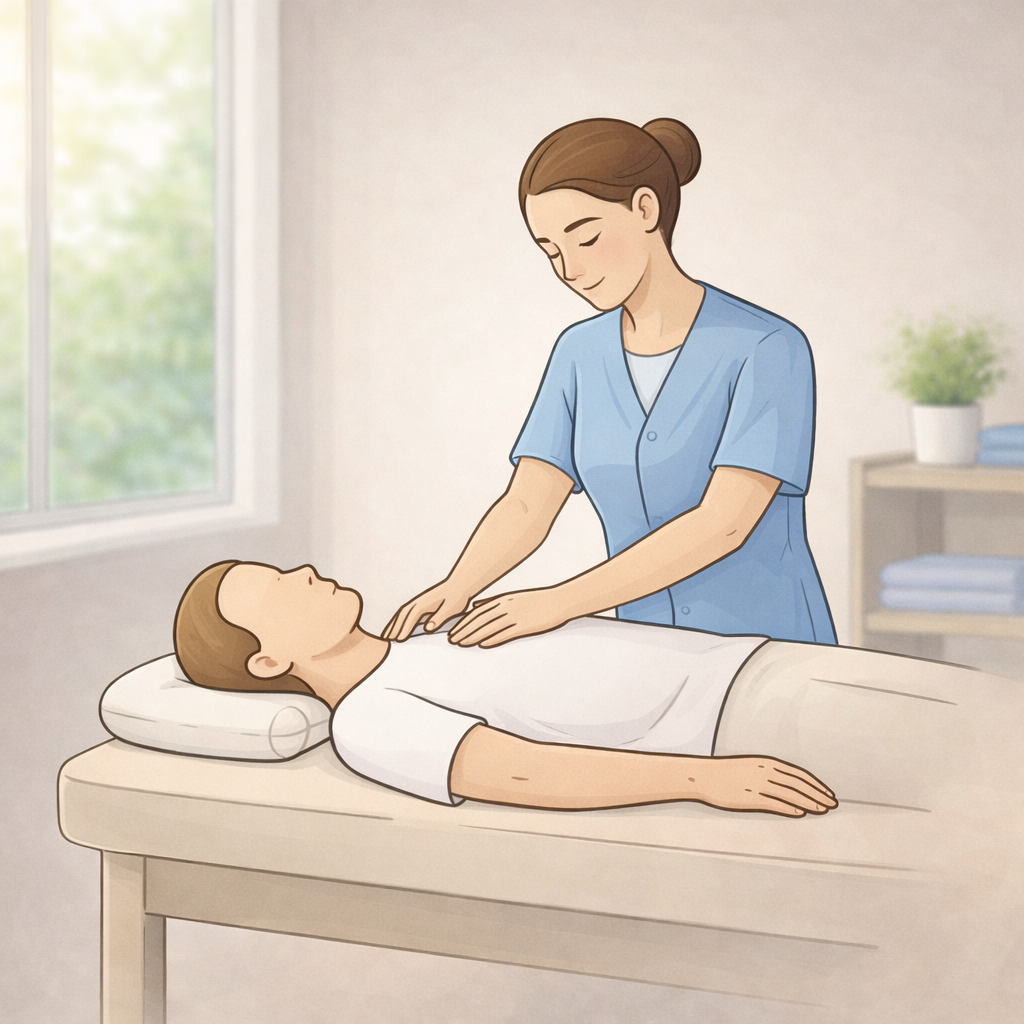 Estelle Jamesse | Chiropracteur Camphin-en-Carembault